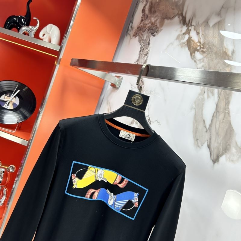 Hermes T-Shirts